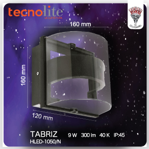 Tabriz HLED-1050/N